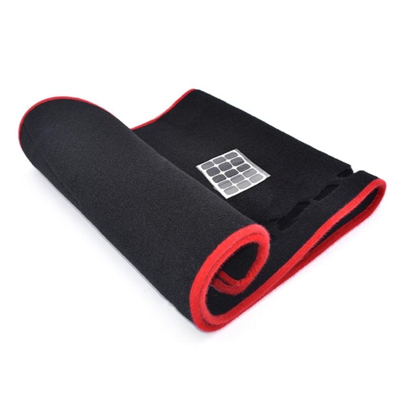 

Professional Car Carpet Dashboard Cover,Dash Cover Mat Fibre Cover for Vehicle