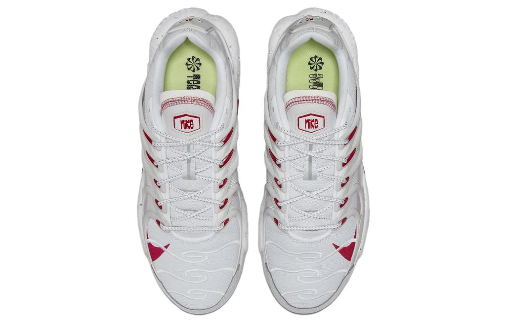Nike Air Max Terrascape Plus Reinweiß Gym Red DV7513-001