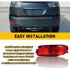 Rear Bumper Tail Signal Light For Lexus RX400h RX330 RX350 2004-2009 81910-0E010 Right