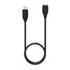 Compatible Garmin Fenix 8/7/5X/6S PRO Charger and Vivoactive 5 Data Cable.
