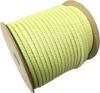 Ultralight Kongouuchi BCF Polypropylene Rope, 7mm (50m, Lime Yellow)