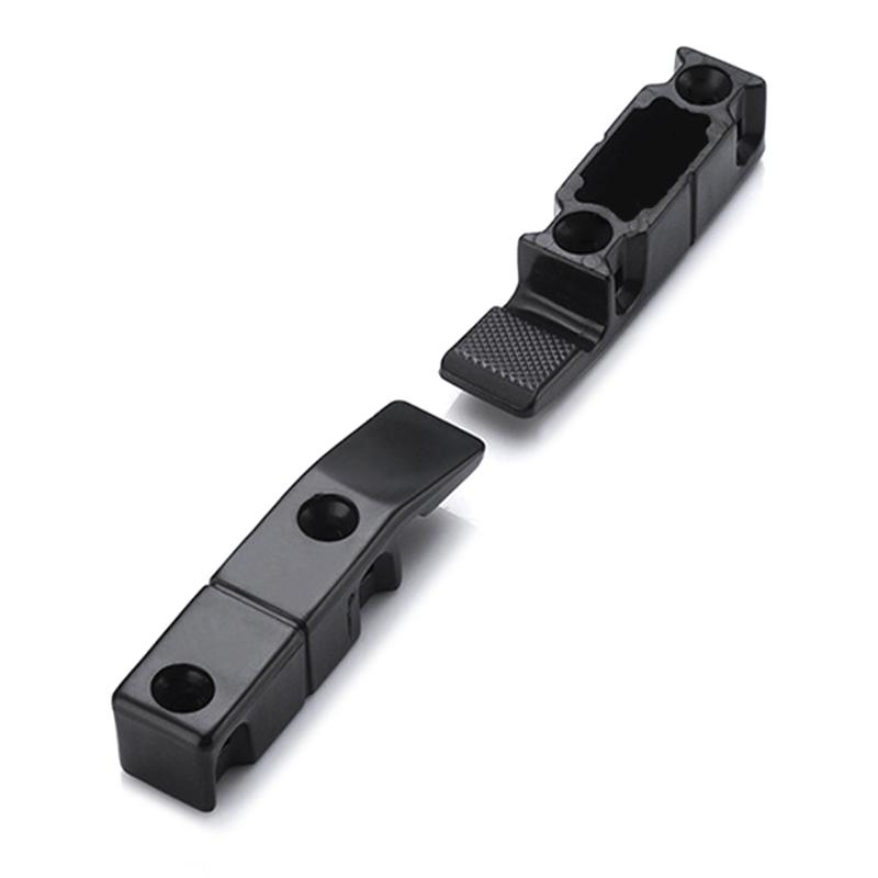 

10Pcs Furniture Hasp Latches Lock Corner Brace Connection Hinge Wardrobe Wall Panel Buckle Fastener Support Fitting 1