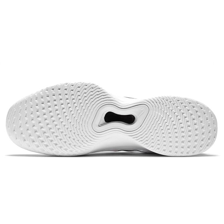 Nike Air Max Volley White Black Men Sneakers CU4274-100