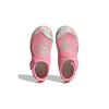 Adidas AltaVenture J Beam Pink Mint Camo Kids Sneakers Cloud-White Pulse-Mint HQ1281