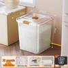 Suogang Tiangong Sealed Rice & Grain Storage Bin