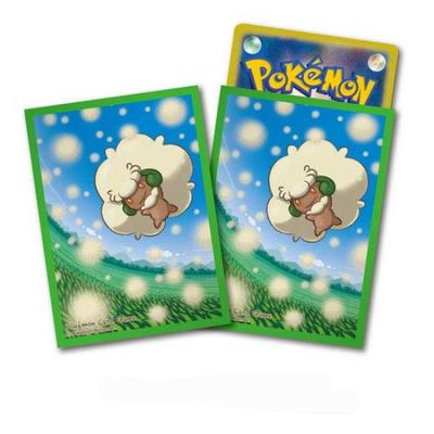 Pokemon Center Original Pokemon Card Game Deck Shield Elfoon