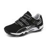 New Spike High-Soled Wear-Resistant Non-Slip Golf Training Shoes