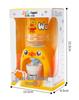 Dinosaur Water Dispenser Toy for Kids - Mini Kitchen Play and Educational Fun