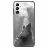 For Samsung Galaxy A05S A05 Case Animals SM-A057F Shockproof Soft Silicone TPU Back Cover For Samsung A05 Protective Phone Cases
