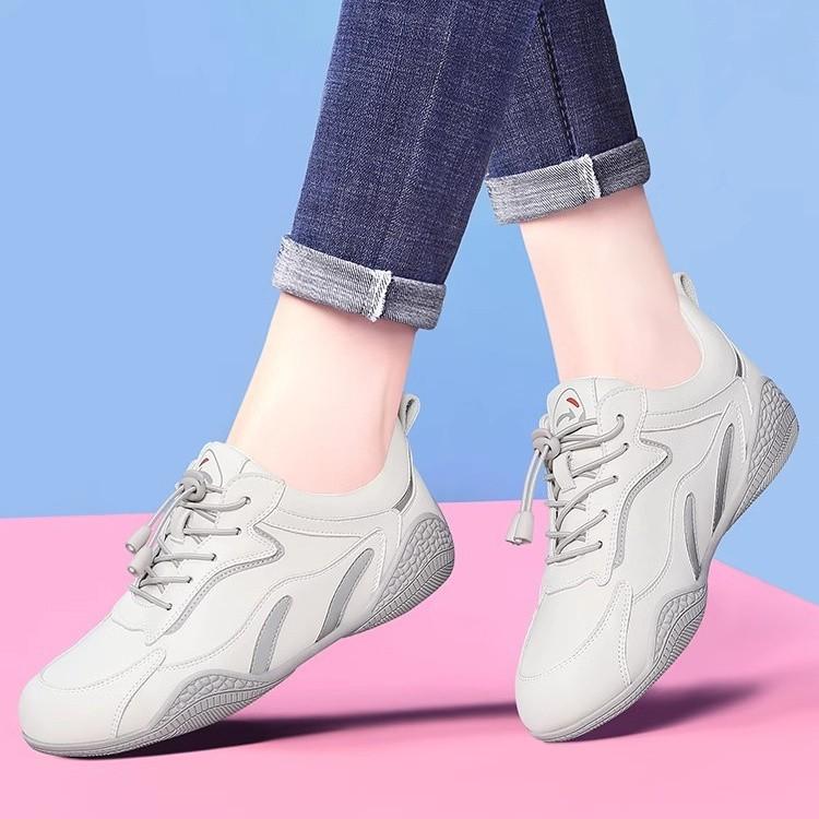 

МОДНАЯ ОБУВЬ, мужские дышащие спортивные кроссовки, спортивные кроссовки для бега, уличные женские теннисные кроссовки для тренажерного зала 40 белый