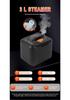 Portable Folding Full Body Steam Sauna Box for Home Use