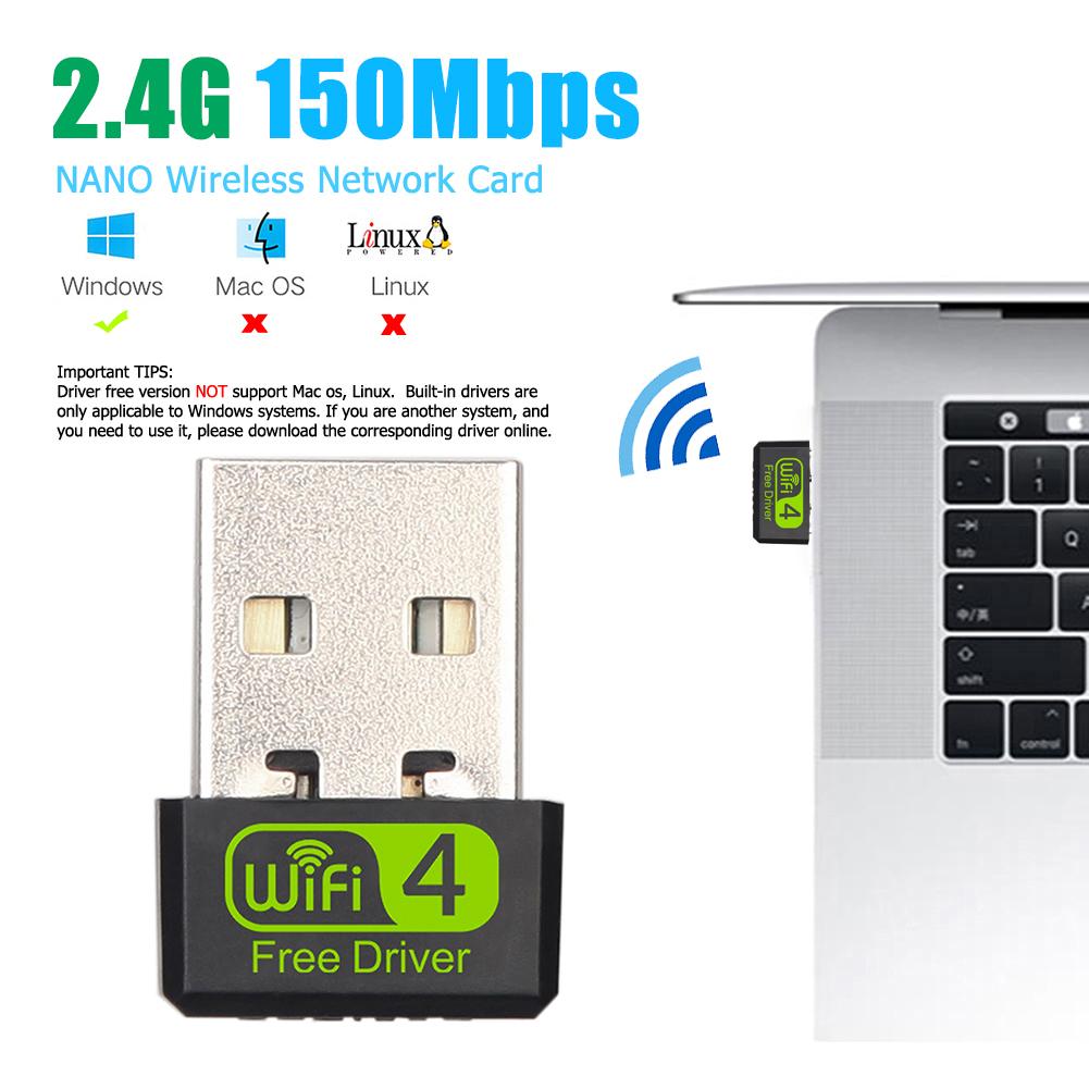 4G WiFi Router Nano SIM Card Portable Wifi LTE USB 4G Modem Pocket Hotspot Antenna WIFI Dongle 150Mbps Modem Stick