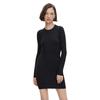 Pieces Womens/Ladies Mini T-Shirt Dress