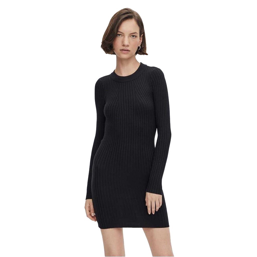 Pieces Womens/Ladies Mini T-Shirt Dress