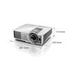 BenQ MW632ST 3200 Lumens WXGA Short-Throw Projector (CN version)