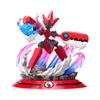 Anime   Action Figures Mega Lucario Mega Gardevoir Collect Series Of Model Figurines Ornaments Toys Birthday Gift