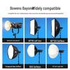 NANLITE FS-300B Bi-color LED Video Light