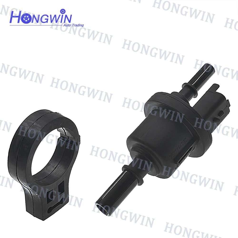 Genuine No:9671744280 9671744280 Vacuum Canister Purge Solenoid For Citroen C1 3 4 DS4 Peugeot 108 301 308 Partner 1.2 THP 08-17