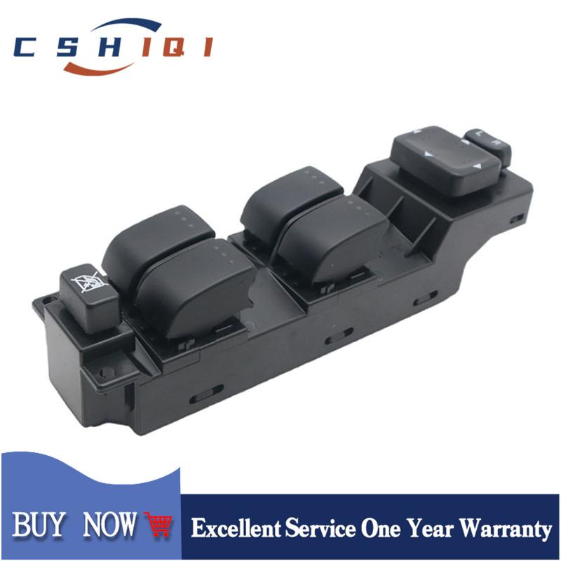 

GP9A-66-350 GV2S-66-350A Power Master Window Switch For Mazda 6 2006 2007 Car Parts accessories GP9A66350