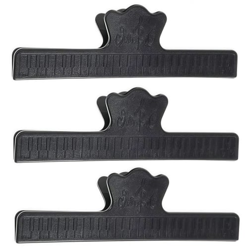 3 Sheet Music Clips, Piano Book Clips, Sheet Music Page Holders, Guitar Score Musical Instrument Music Holders