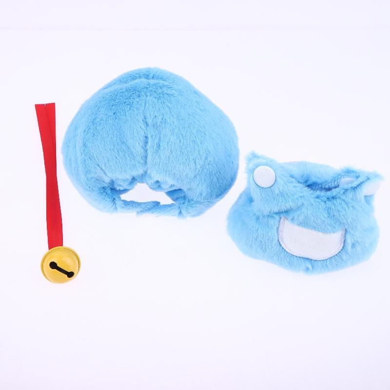 15Cm/17Cm The Monsters Wacky Mart Handmade Cockroach Clothing Tempura Costume Doll Clothing