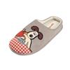 Wallace and Gromit Unisex Adult Mule Slippers