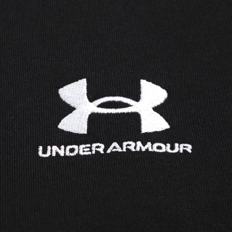 Under Armour Men's Crew Neck Short Sleeve T-Shirt