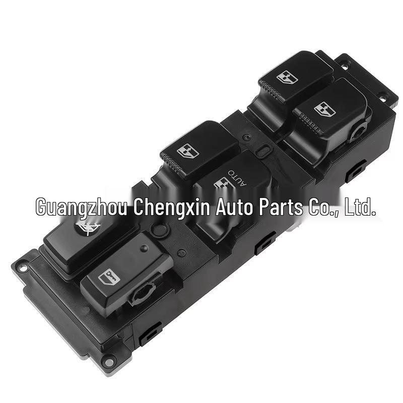 Hyundai Santa Fe (2007-2011) Electric Power Window Switch (93570-2B000) Electric