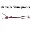 For Samsung Air Conditioning Sensor 9k 10k 200k Copper Tube Compressor Top Temperature Control Probe