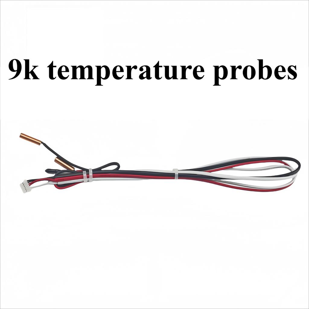 For Samsung Air Conditioning Sensor 9k 10k 200k Copper Tube Compressor Top Temperature Control Probe