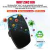 Soft Silicone Exfoliating Brush Rub Back Brush Body Cleansing Scrubber Brush Shower Gentle Massage Bath Brush Bath Supplies