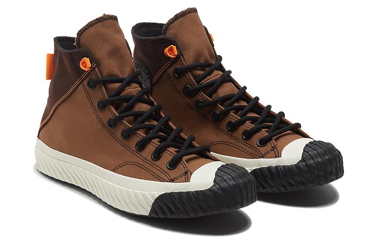 Chuck 70 Converse Bosey Gtx High 'Brown' 169362C