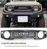 2018+ JB64/JB74 Jimny Front Grille Insect Screen for 3 & 5-Door Models