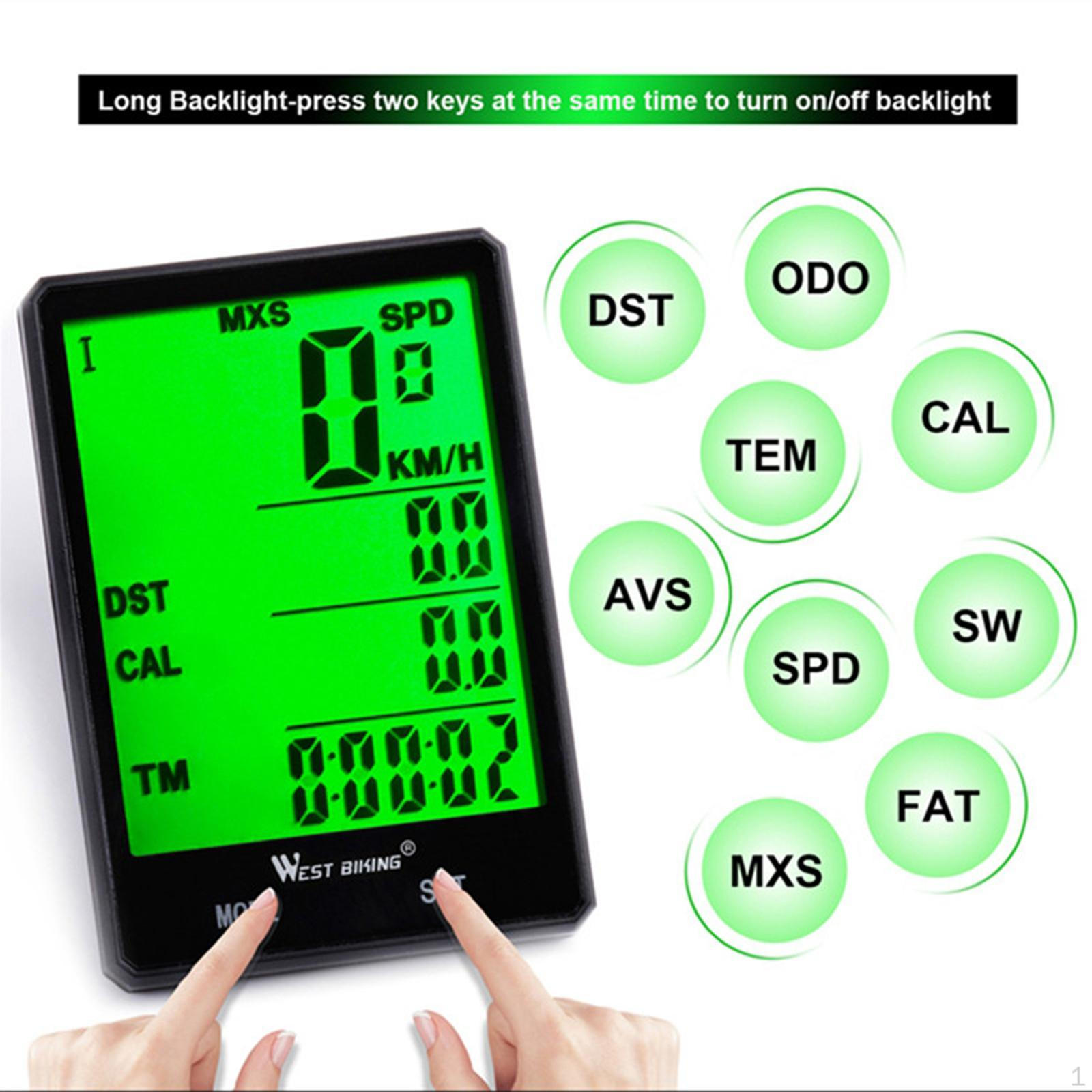 Computer Waterproof Automatic Function 22 A Type Wired