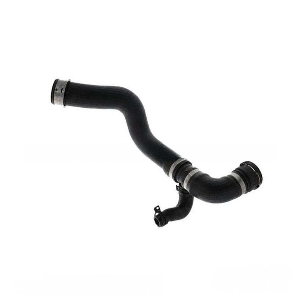 OEM Replacement Radiator Hose Car Maintenance Factory Specification Stable Characteristics Radiator Hose For Benz