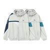 Li Ning Sports Trendy Collection Jacket Fall Men's Gray AFDT529-1