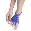Fitness Stretching Yoga Muscle Relaxation Stretching Device Foot Massage Foot Stretching Strap With Lower Leg Thumb Outward Orthodontic Device
