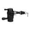 Craft Beer Defoaming Tap Device Set Beer Bottle Filling Faucet Accessory for Home Brewing2 Threads