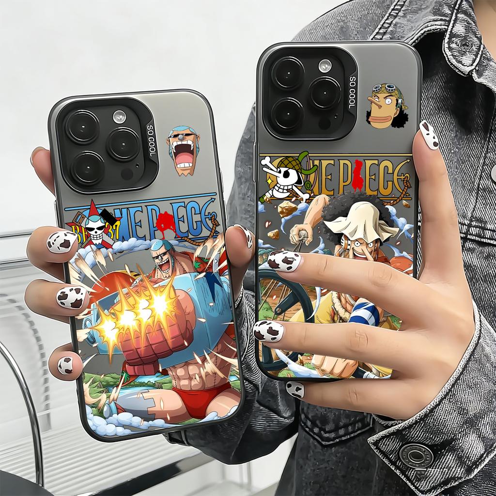 ONES PIECES Luffys Phone Case for Samsung Galaxy A37 A57 A17 A07 A16 A06 A35 A55 A25 A05S A15 A56 A54 A36 A34 A24 A26 4G 5G