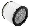 Pleated filter for 04-739