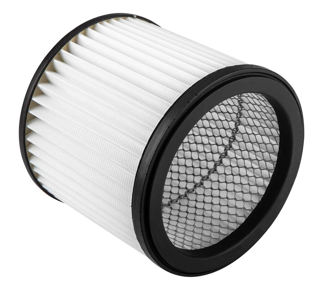 Pleated filter for 04-739