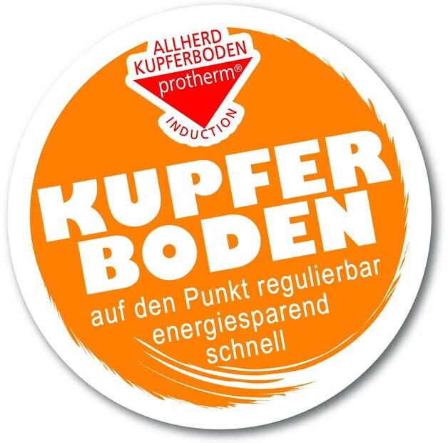 Frying Pan Schulte-Ufer Romana I XXStrong 32 Cm (6869-957-32i)