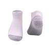 Men's Professional Sports Thickened Towel Bottom Matching Color Running Socks