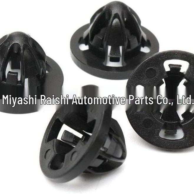 Dodge Ram 2007-2013 Taillight Mounting Clip 68084593AA Replacement