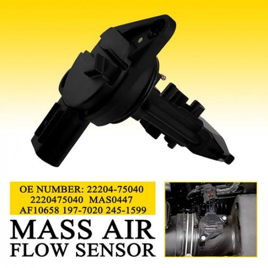 MAF Mass Air Flow Meter Sensor Fits For 2016- Toyota Tacoma Limited V6 3.5L