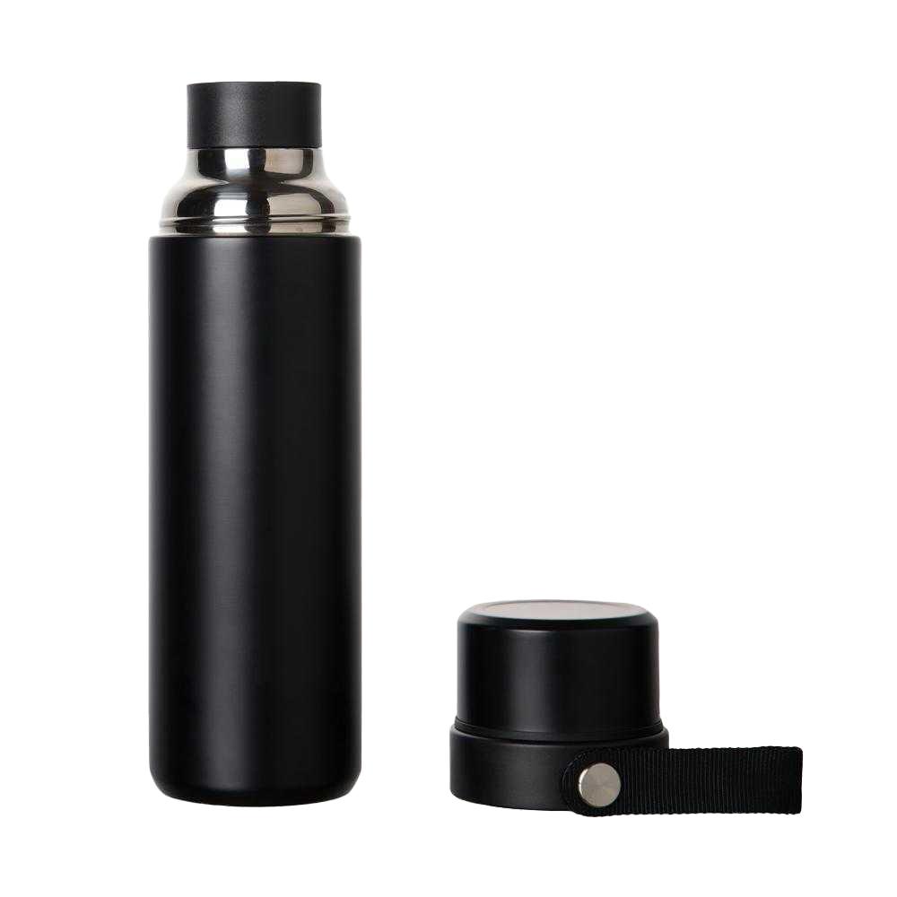 Vinga Tono Double Wall 750ml Water Bottle