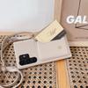 Crossbody Leather Phone Case for Samsung Galaxy S23 FE S25 S24 S22 Ultra A15 A25 A35 A55 A54 A34 Wallet with Card Holder Cover