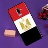 Egypt Flag For Samsung Galaxy M06 M31 M11 M13 M53 M12 M32 M52 M35 M55 M15 M14 M34 M54 M16 M36 M56 Case