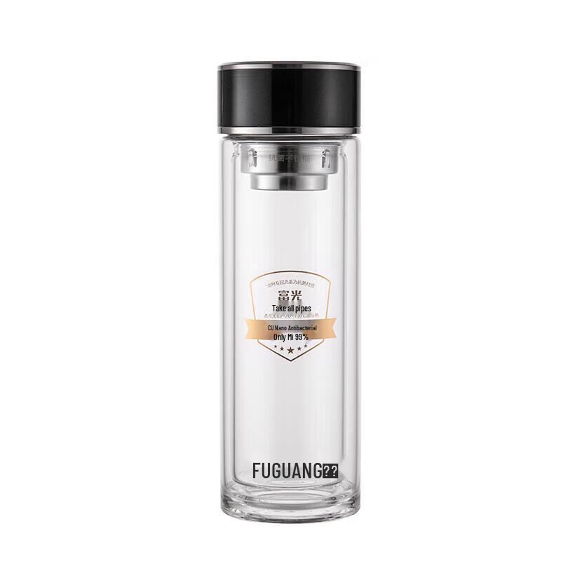 FUGURNG BESTJOY Mingcheng Antibacterial Glass Cup