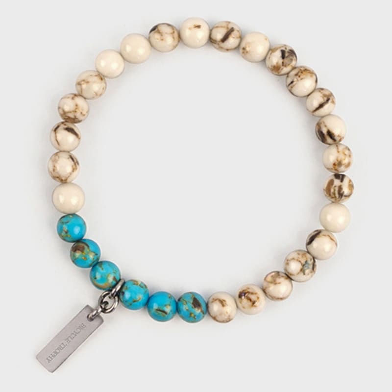 

BICYCLE TROPHY S.S. Chain Bracelet 11 18.5cm